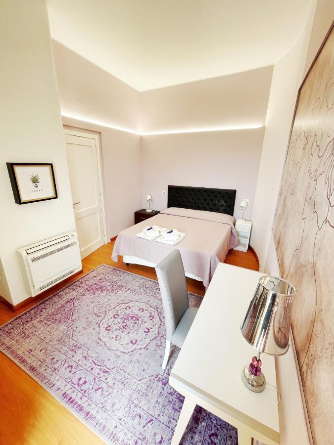 Villa Maria Luisa Cagliari Habitación foto